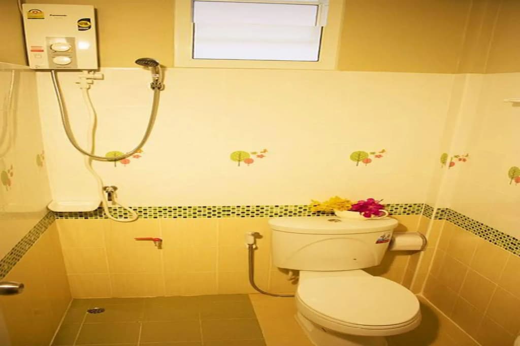 Krabi Good Luck Resort - photo 7