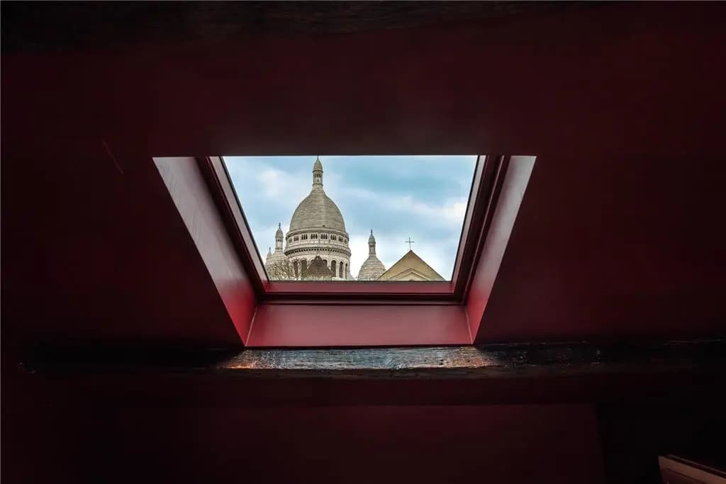 Maison Boheme - photo 13