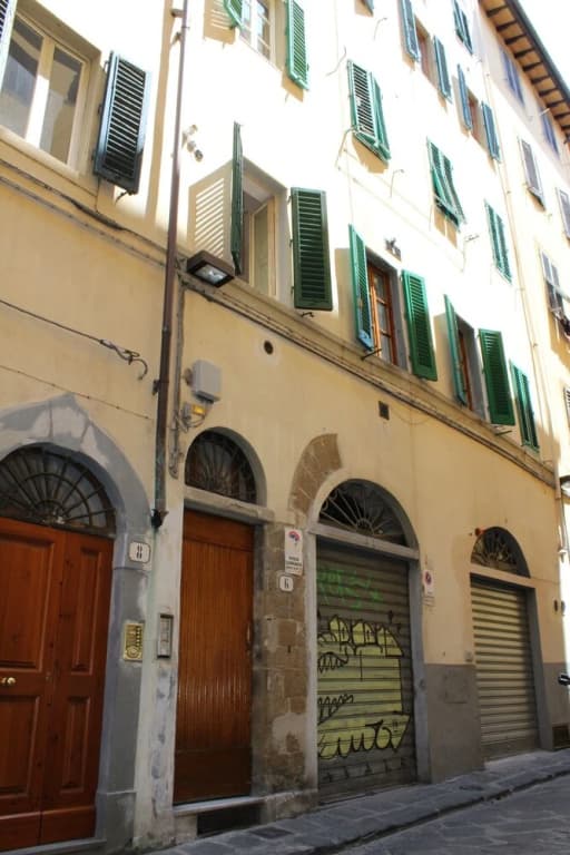 Art Apartment Caterina - main photo