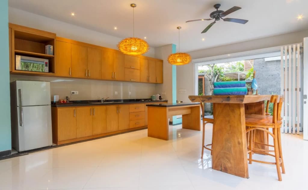Lacasa Villa Legian - photo 30