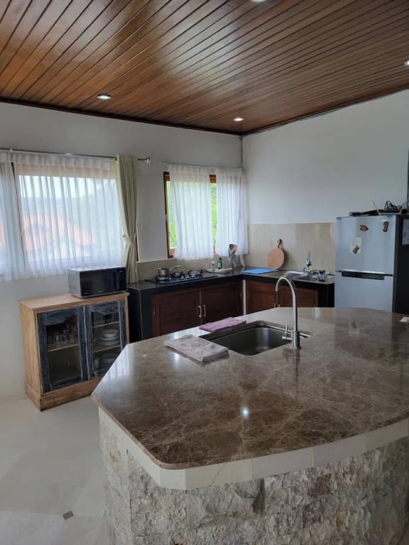 Uluwatu 3 Bed Luxury Villa-pool-magic Ocean Views - photo 15