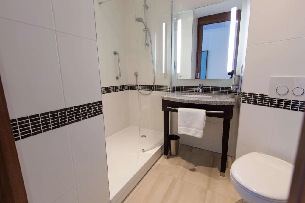 Hampton by Hilton Amsterdam Centre East - photo 8