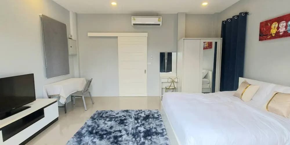 Brandon Residence Phuket - photo 3