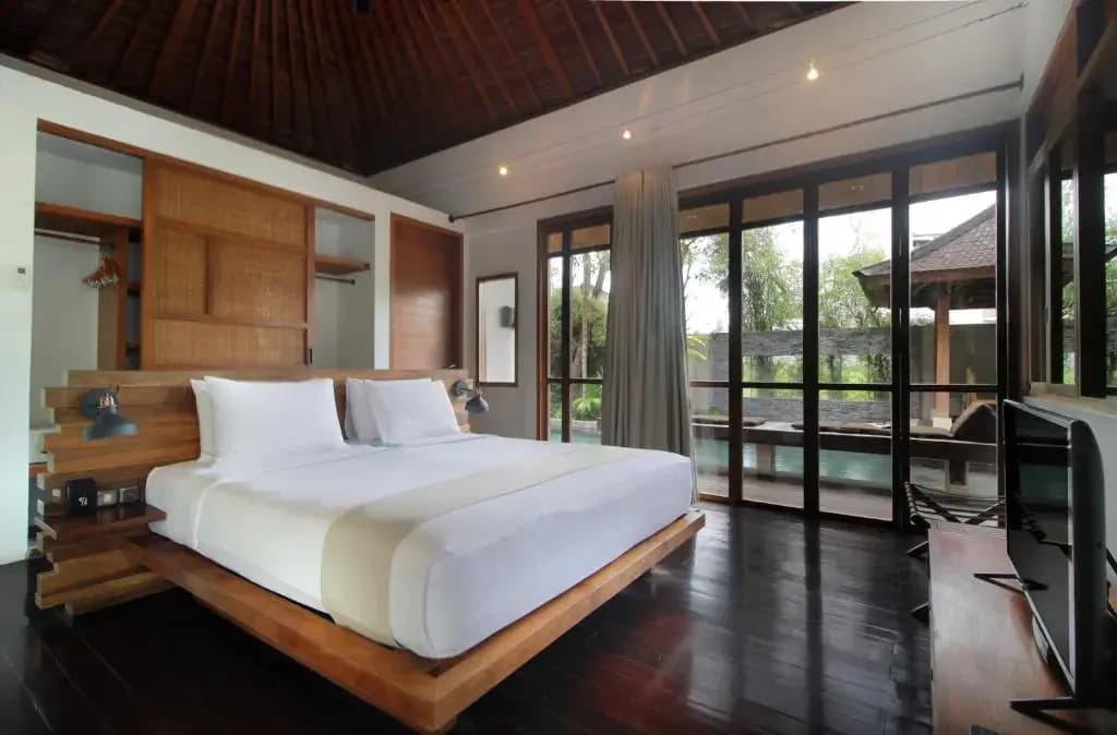 Tegal Sari Accomodation - photo 27