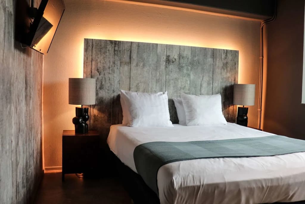 Rooms25 - photo 2