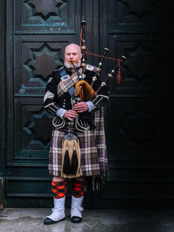 Greyfriars Studio Edinburgh - photo 9