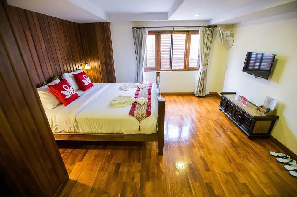ZEN Rooms Taiwang Road - photo 3