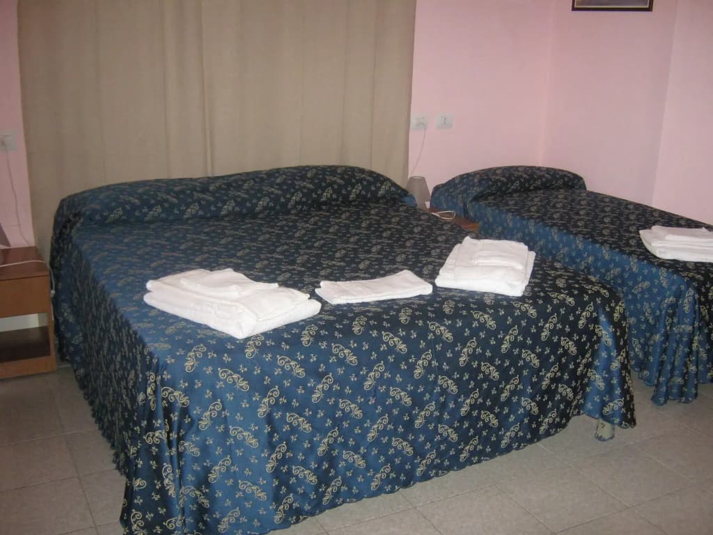 Hotel Ferraro - photo 2