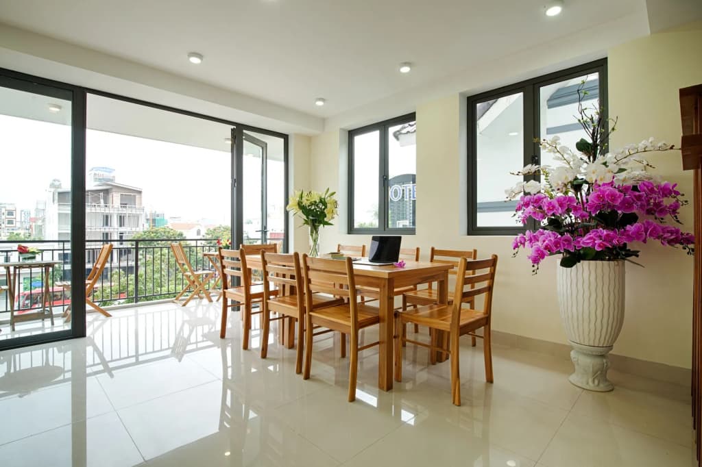 Mai Boutique Villa - photo 21