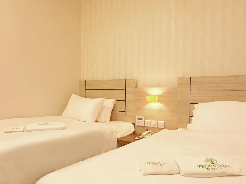 Tropicana Boutique Hotel - photo 22