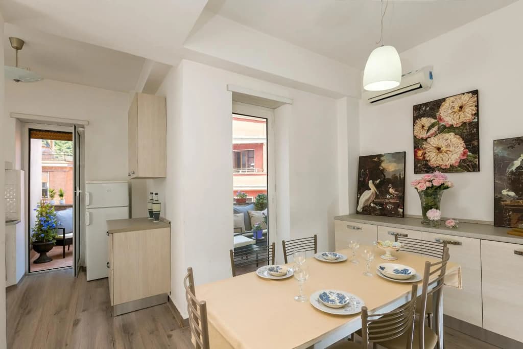Maison Clodia - photo 15