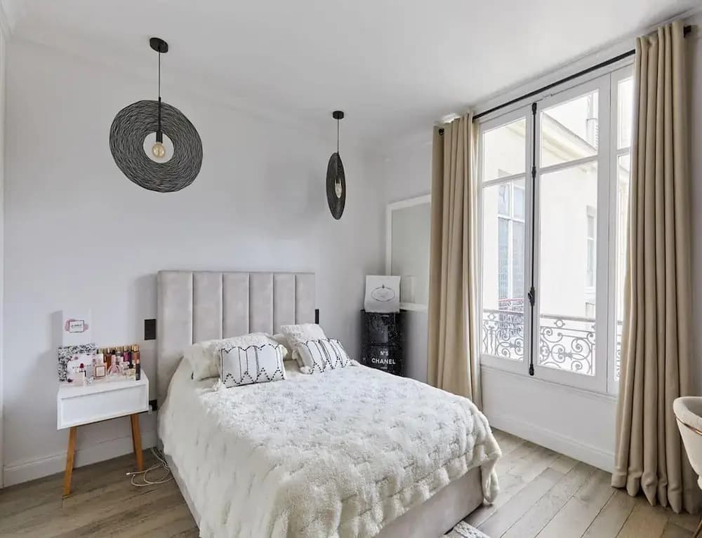 Incredible Apartment Etoile Porte Maillot - photo 2