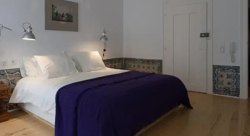 Lisbon Soul Flat @ Alfama - photo 9