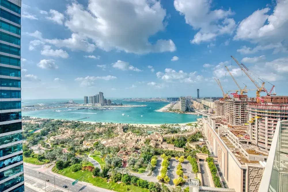 Avani Luxury Apartments - photo 11