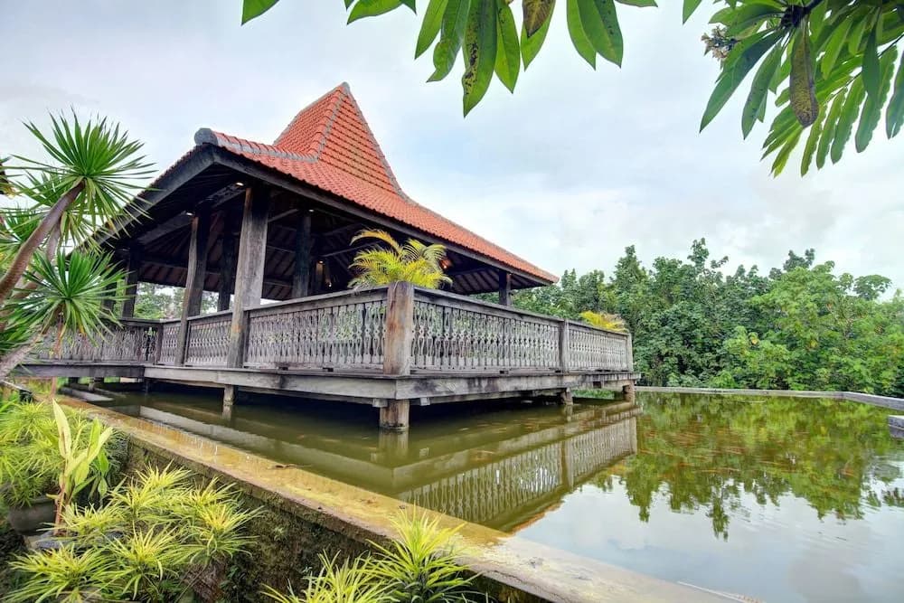 The Bija Villas - photo 14