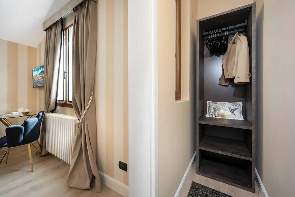 Hotel Palazzo Borghini - photo 13