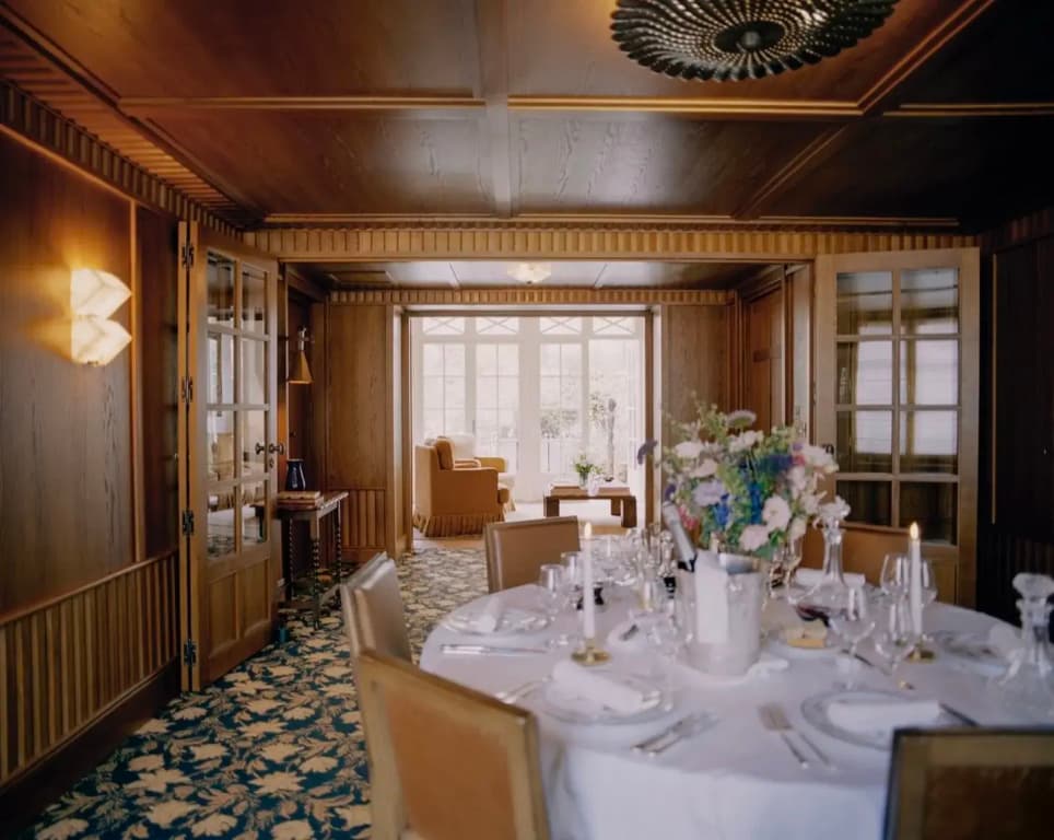 Hôtel Château Voltaire - photo 24