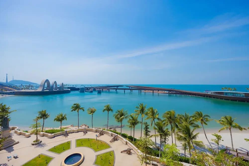 Venice Hotel Phu Quoc - photo 19