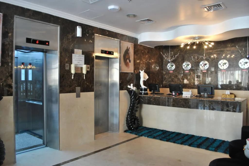 Mirage Hotel Al Aqah - photo 2