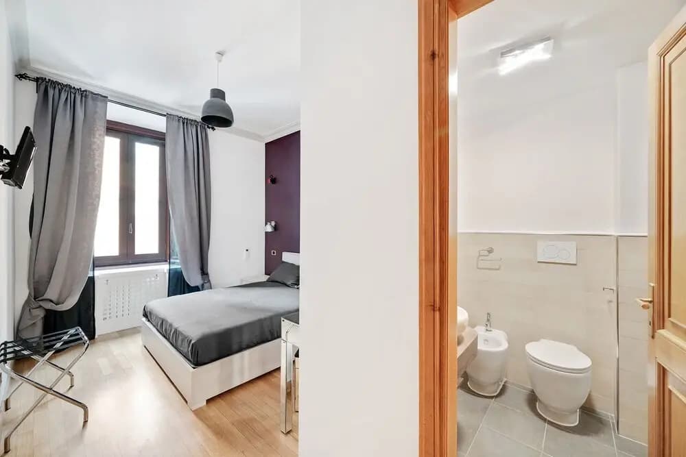 Peroni Apartment - photo 7