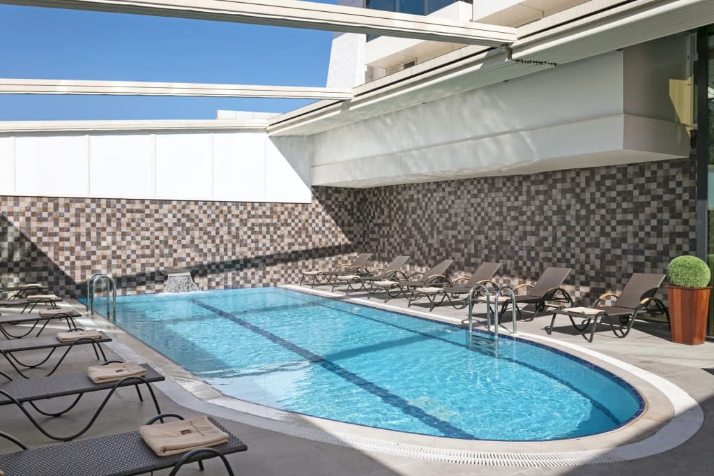 B Business Hotel & Spa - photo 19