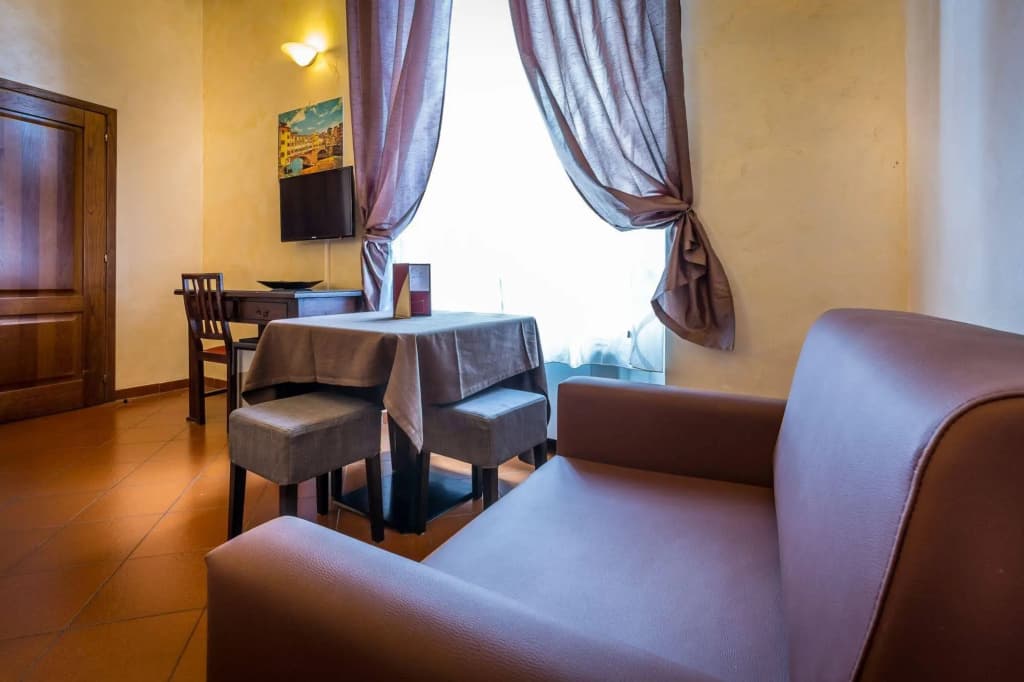 B&B Hotel Delle Tele - photo 7