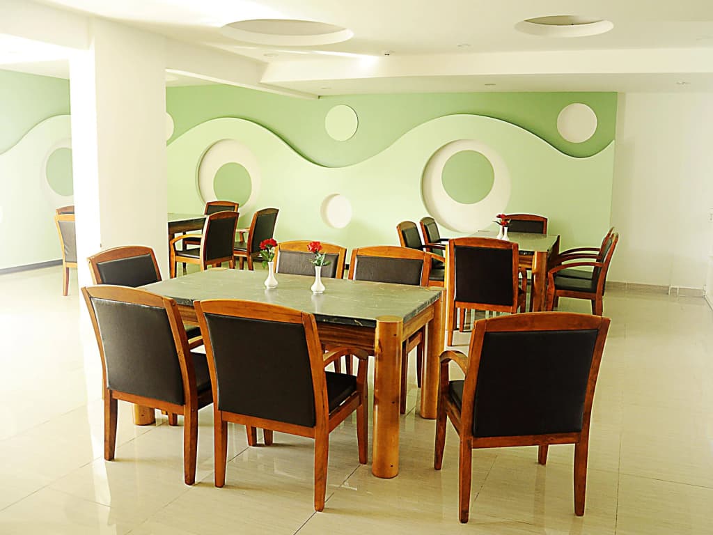 Al Sablah Hotel Apartment - photo 7
