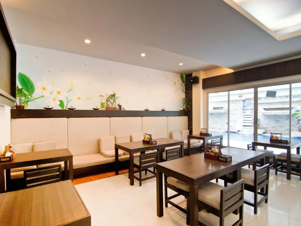 Kokotel Pattaya South Beach - photo 32