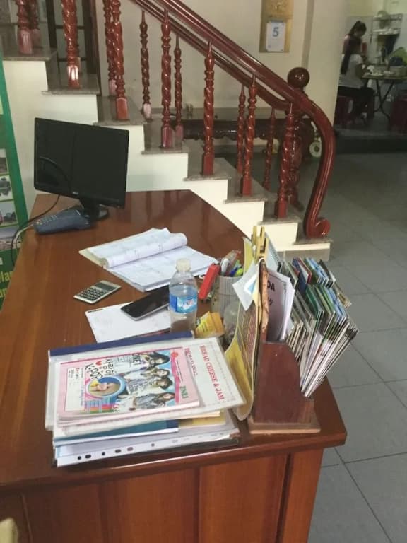 Harmony Homestay - photo 15