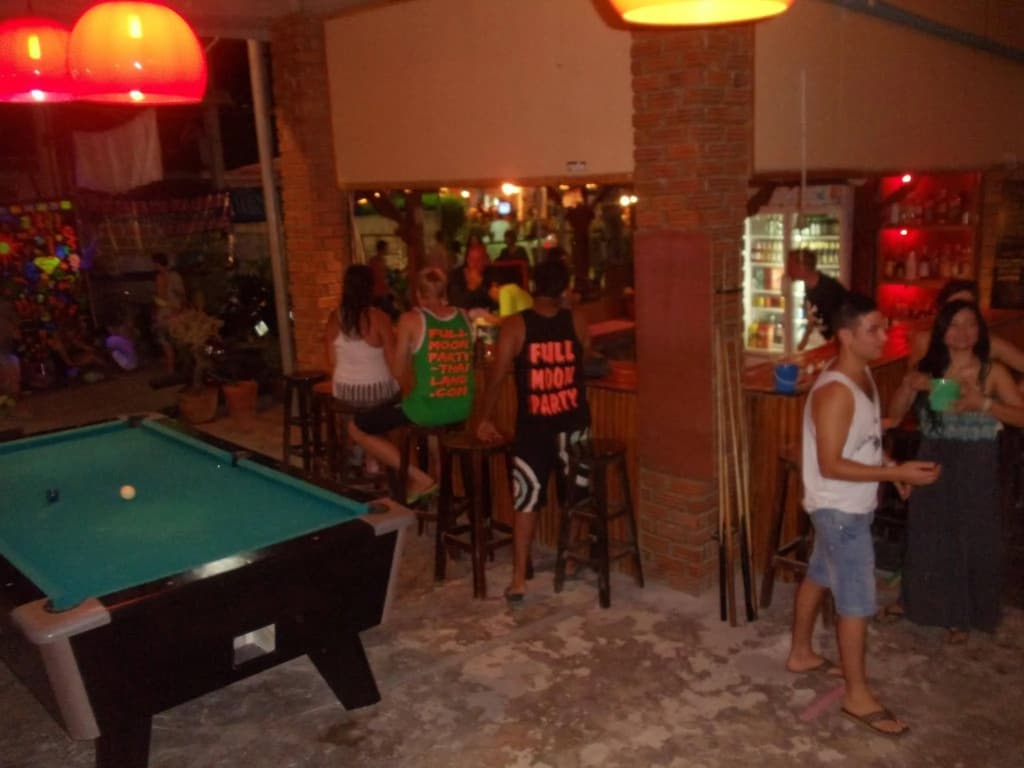 Our House Haadrin - Hostel - photo 8