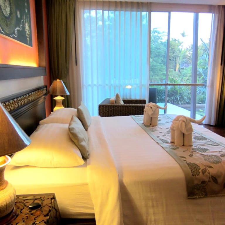 Mountain Creek Wellness Resort - photo 29