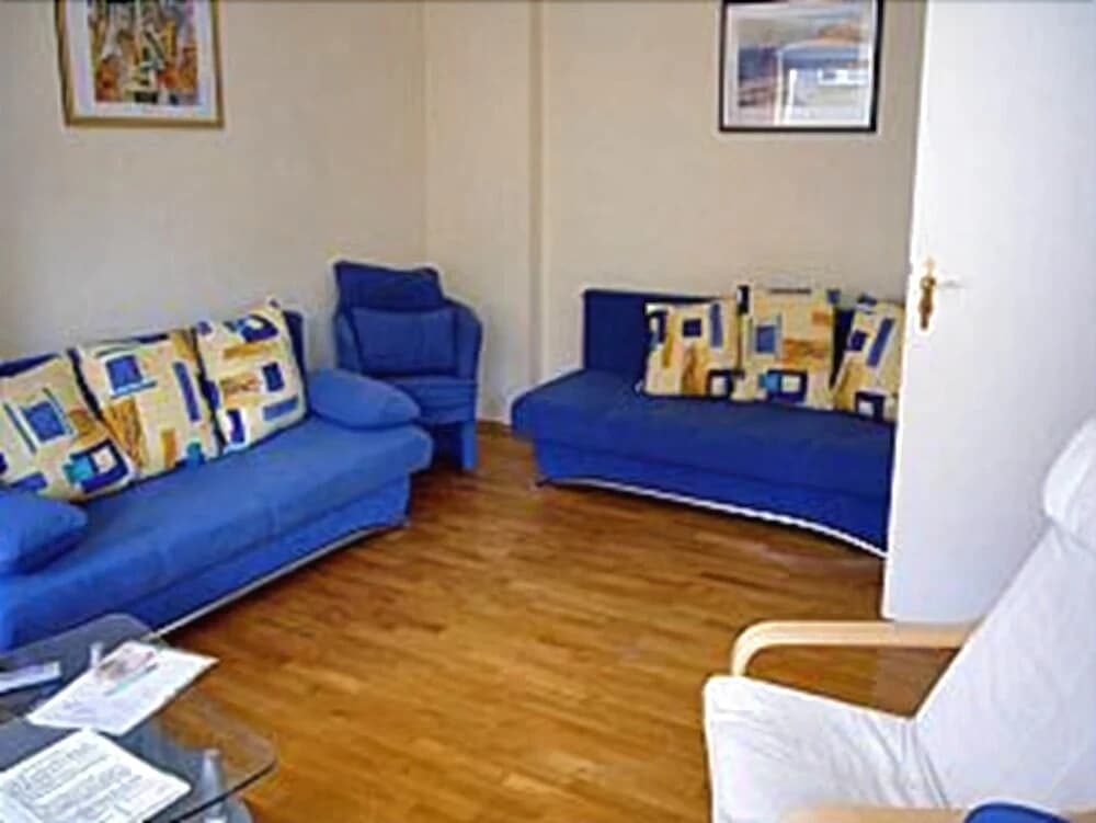 Ferienhaus Berlin - photo 5