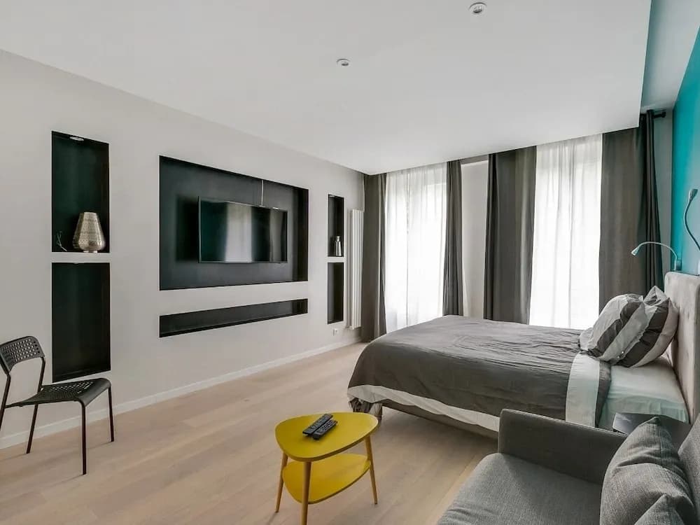 Blue Nights Appartements 108 - photo 2