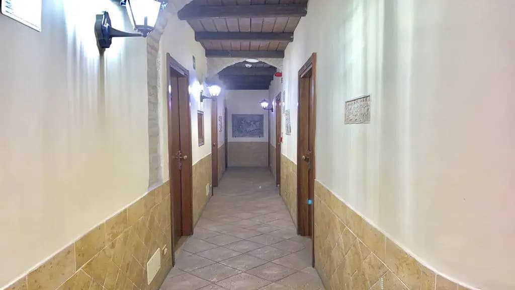 Hotel Palestro Palace - photo 8