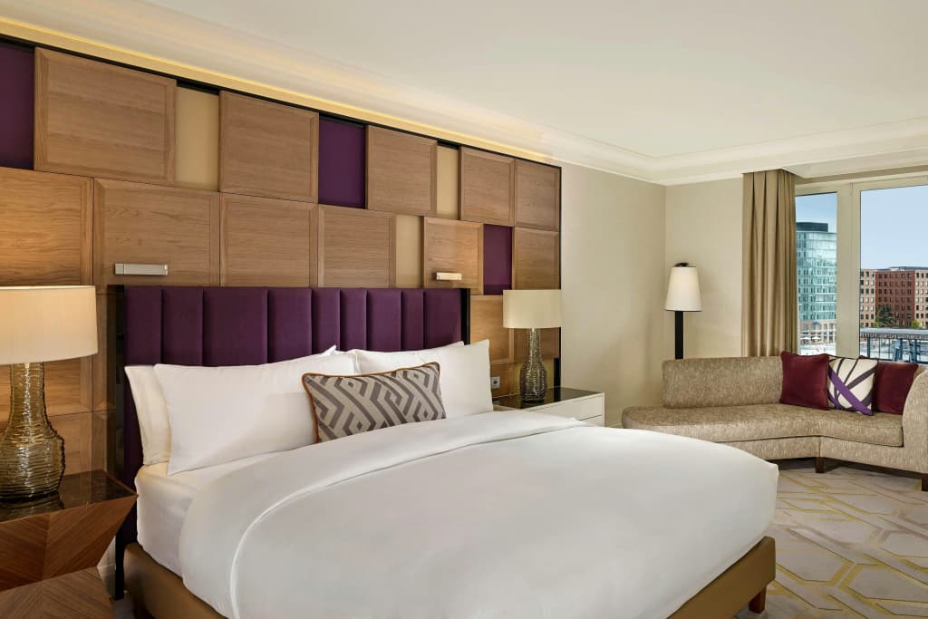 The Ritz-Carlton, Berlin - photo 7