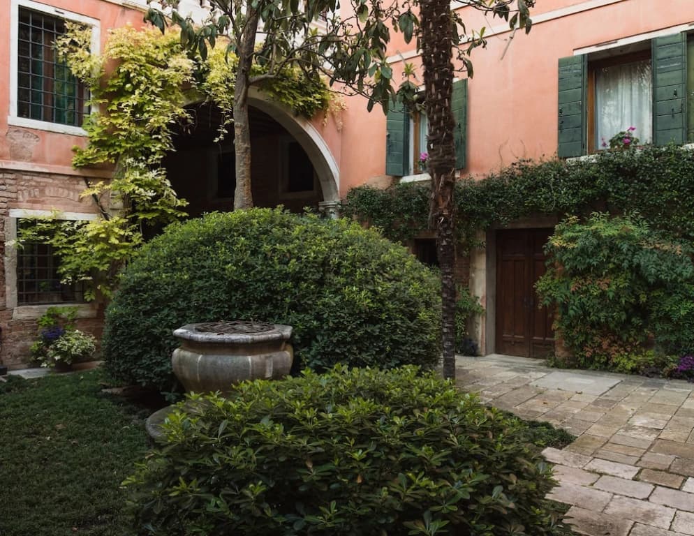 Residenza Ca' Dorin - photo 13