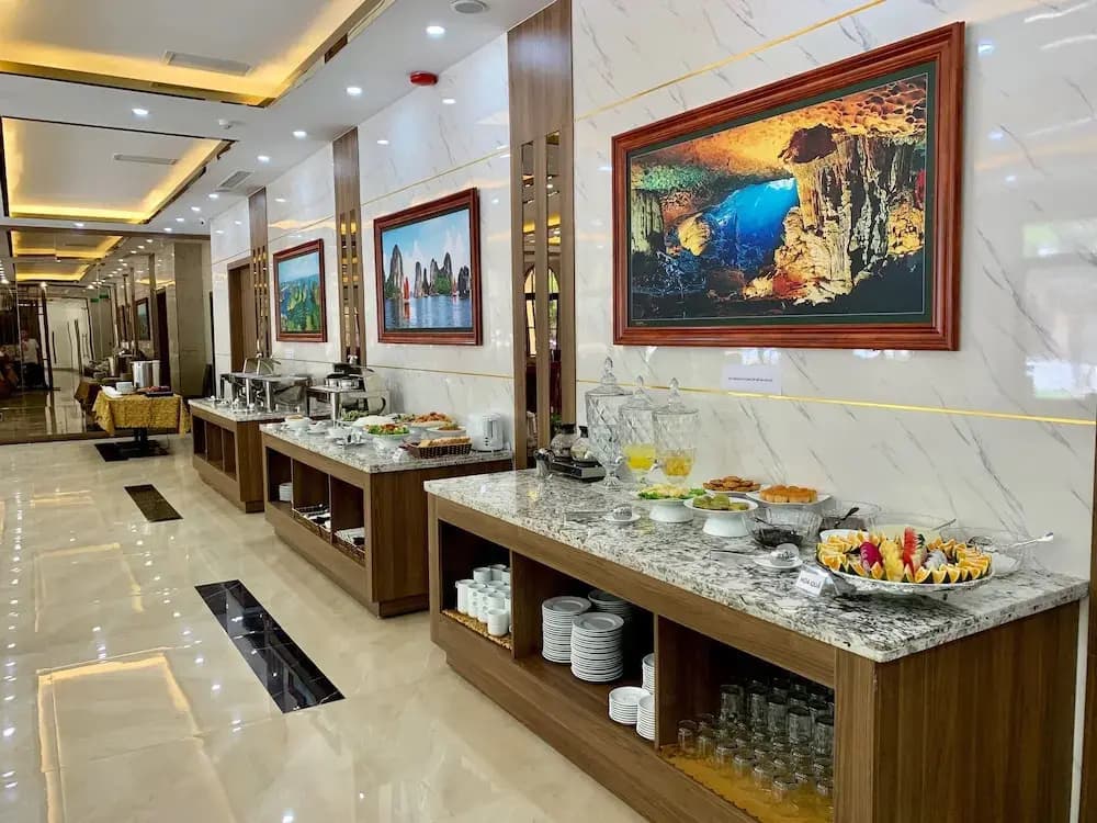 Hotel Emma - photo 22