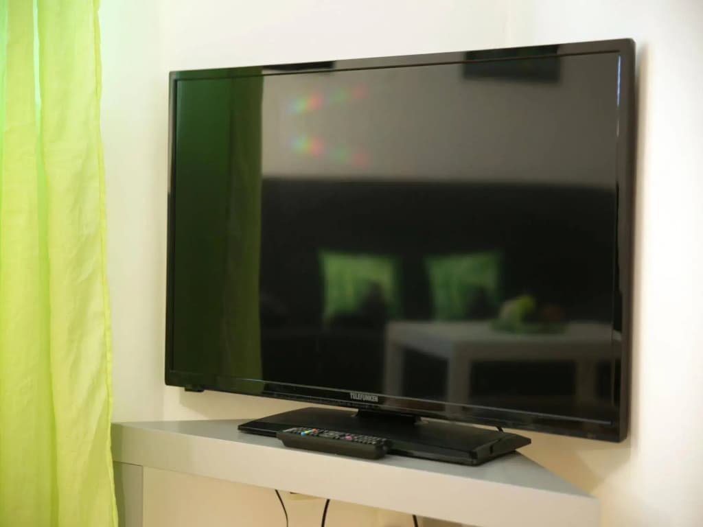 Flatprovider Classy Martin Apartment - photo 2