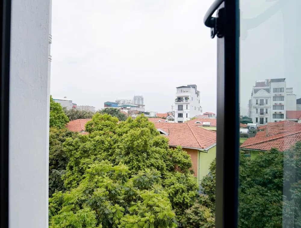 Phuong Nam Hotel Aeon Mall Long Bien - photo 13