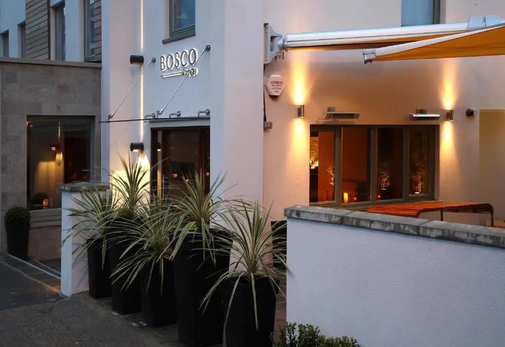 Hotel Bosco - main photo