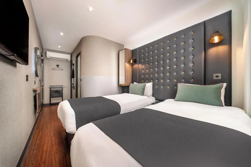 Point A Hotel London, Waterloo - photo 38