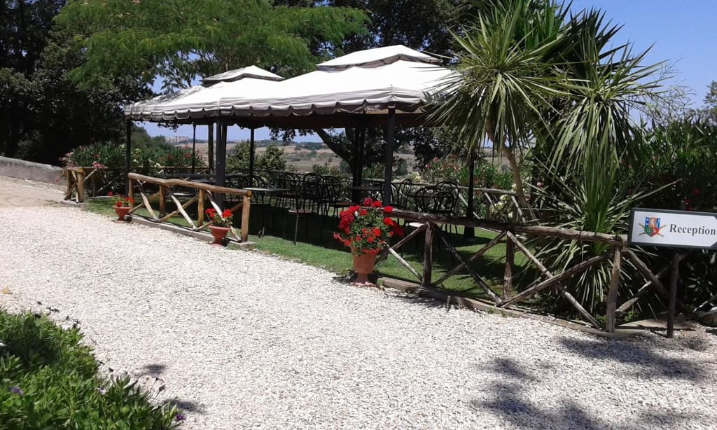 Parco delle Nazioni - Relax Grand Resort - photo 24