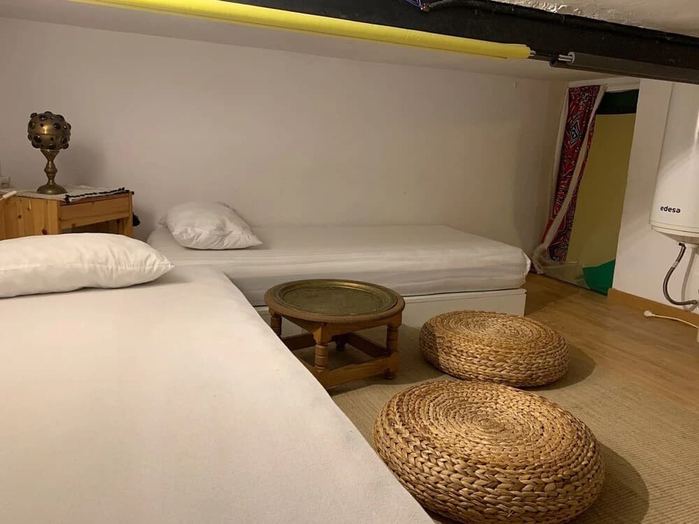 Downtown Apartment - Reina Sofia Museum - photo 4