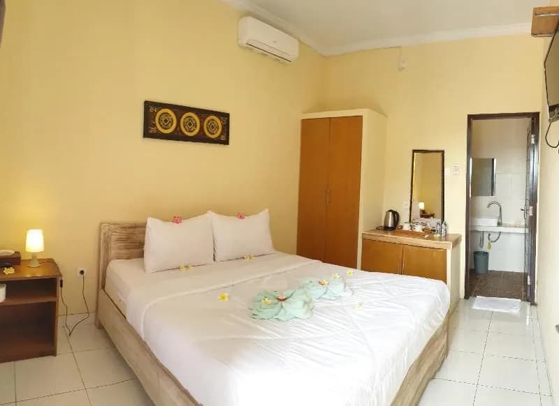 Flagship 91237 Ratu Guest House - photo 2