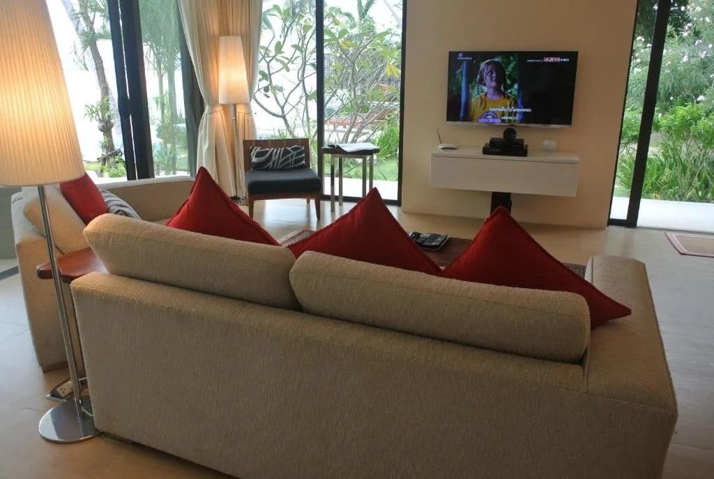 The Beach House - photo 4