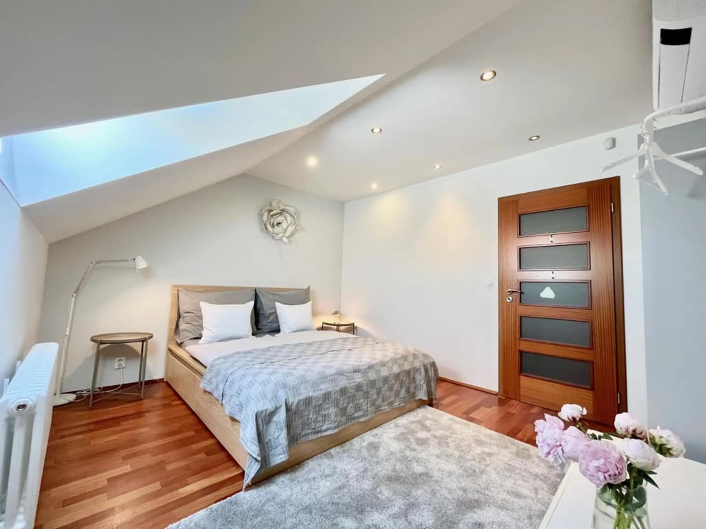 Luxury Penthouse Apartment - photo 2