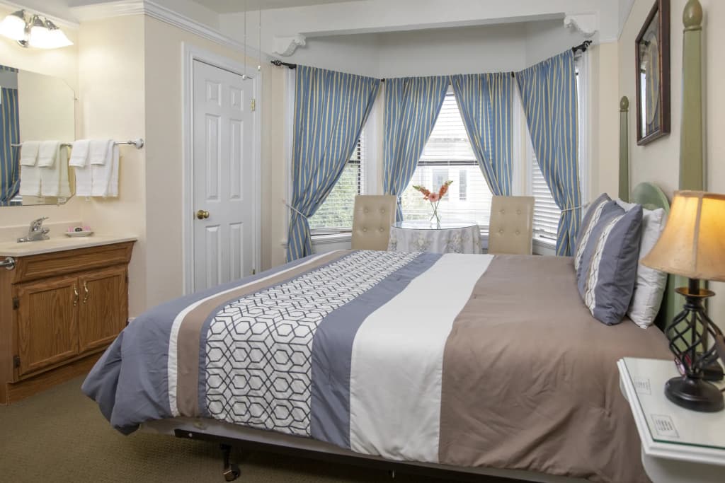 Hayes Valley Inn - photo 5