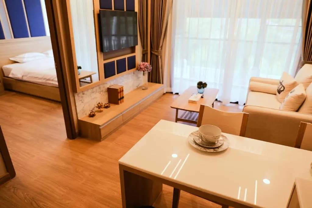 Joyful Yiren Condominiums - photo 4
