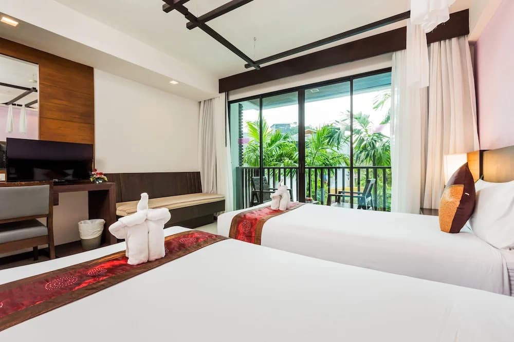 Apasari Krabi - photo 5