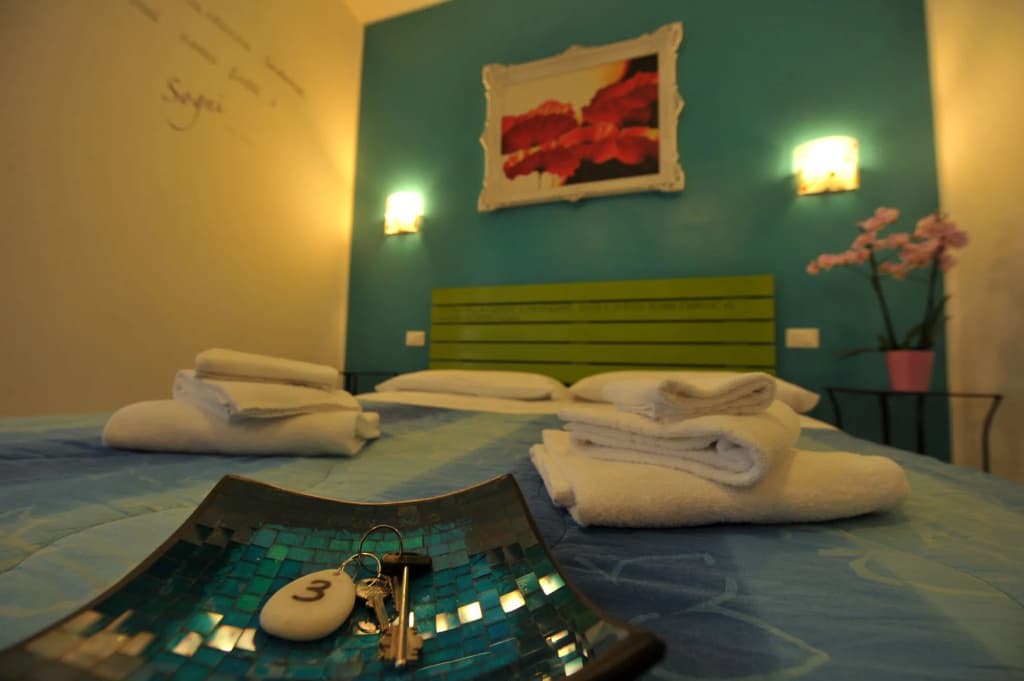 B&B Casa Der Poeta - photo 6